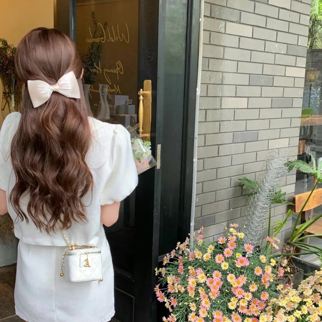 宝贝儿