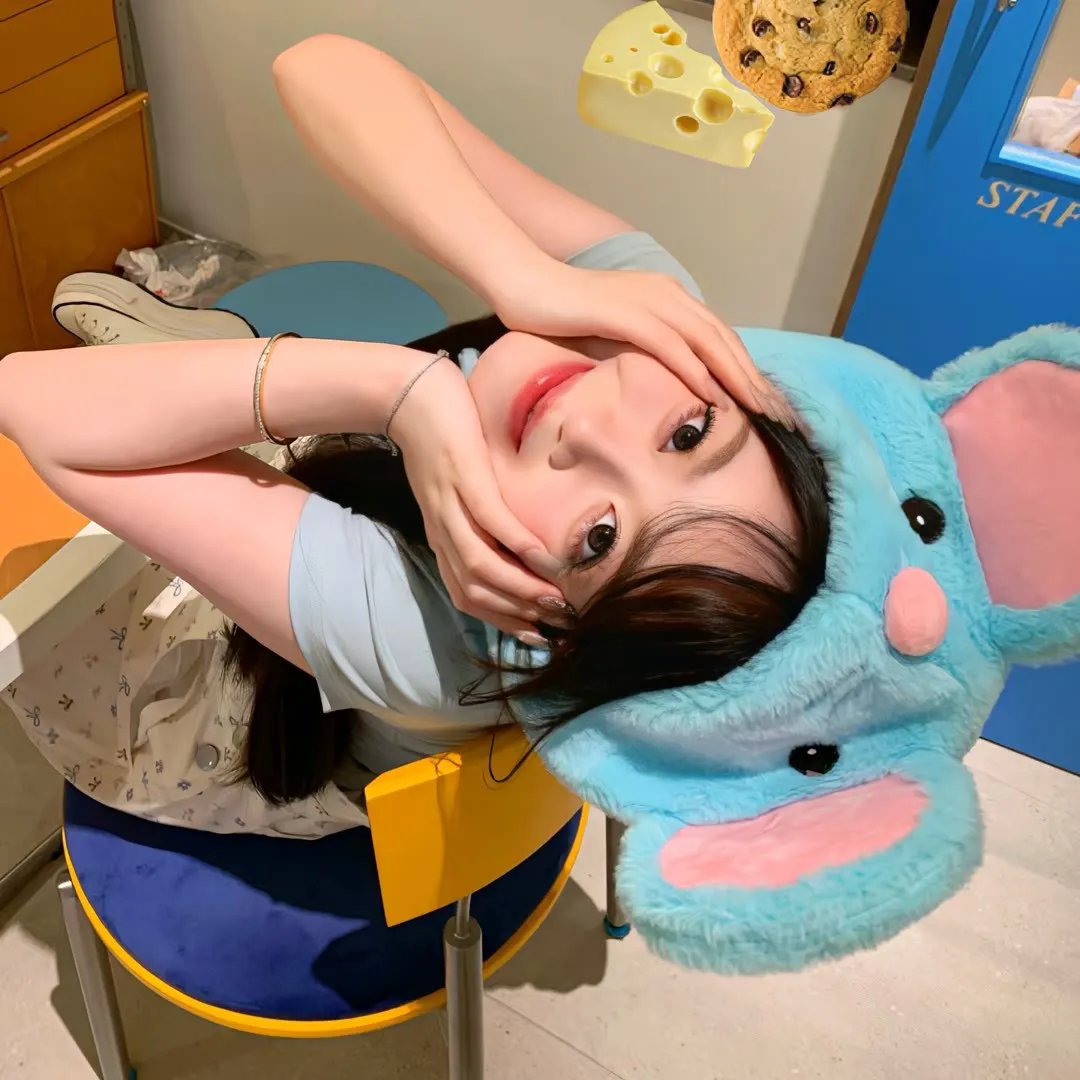 被偷走的时光