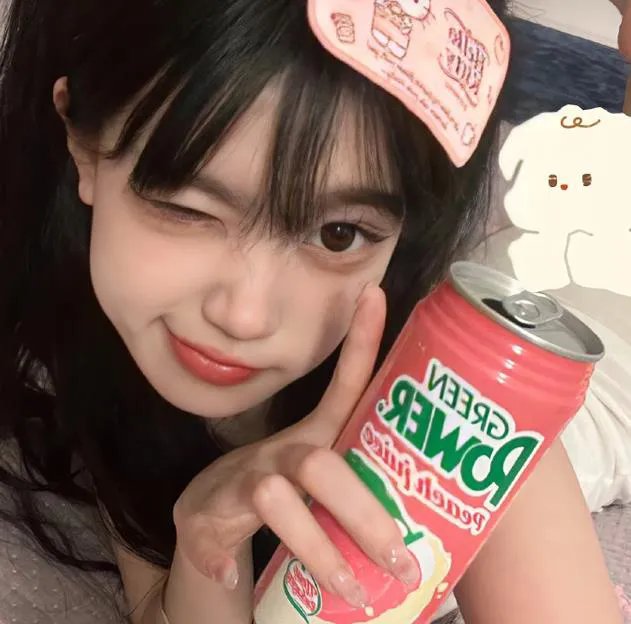不是任何人女儿的海媛
