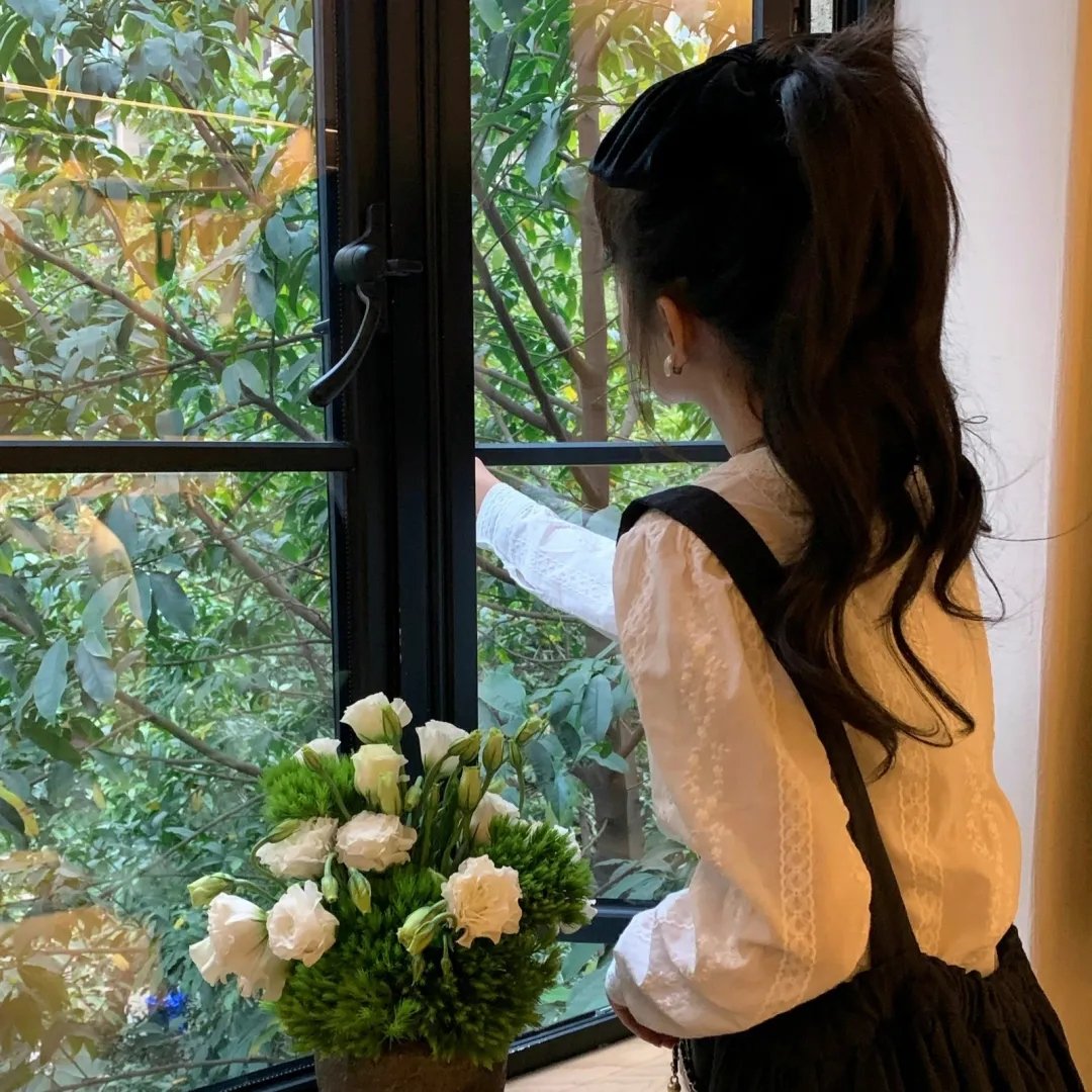 狗尾巴草也是花